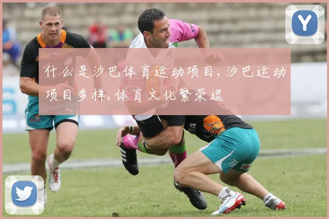 什么是沙巴体育运动项目,沙巴运动项目多样,体育文化繁荣逗