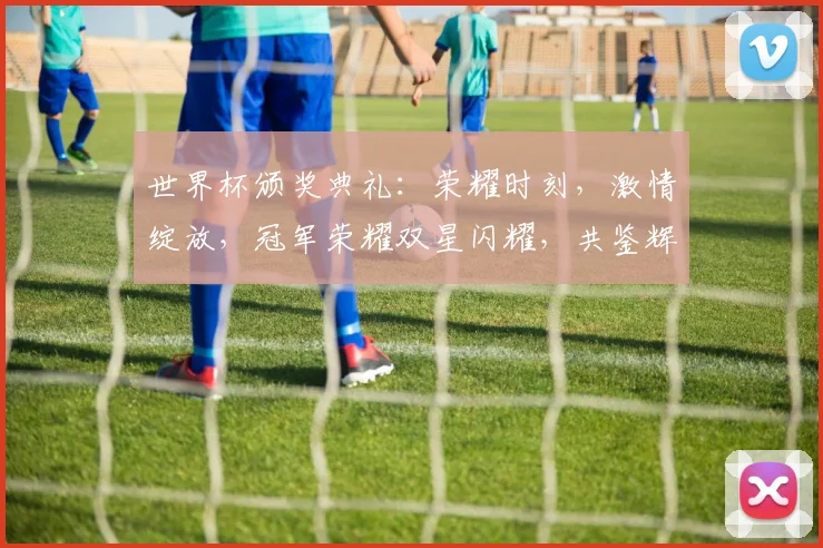 世界杯颁奖典礼：荣耀时刻，激情绽放，冠军荣耀双星闪耀，共鉴辉煌